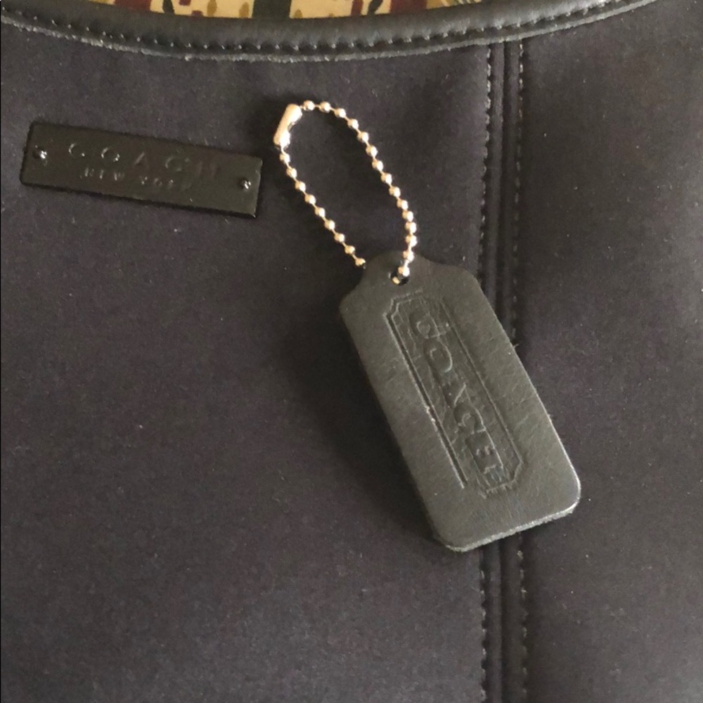 Handbag authentic - Picture 6 of 8